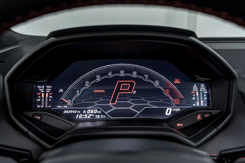 2023 Lamborghini Huracan LP610-2 EVO - Image 17 of 31