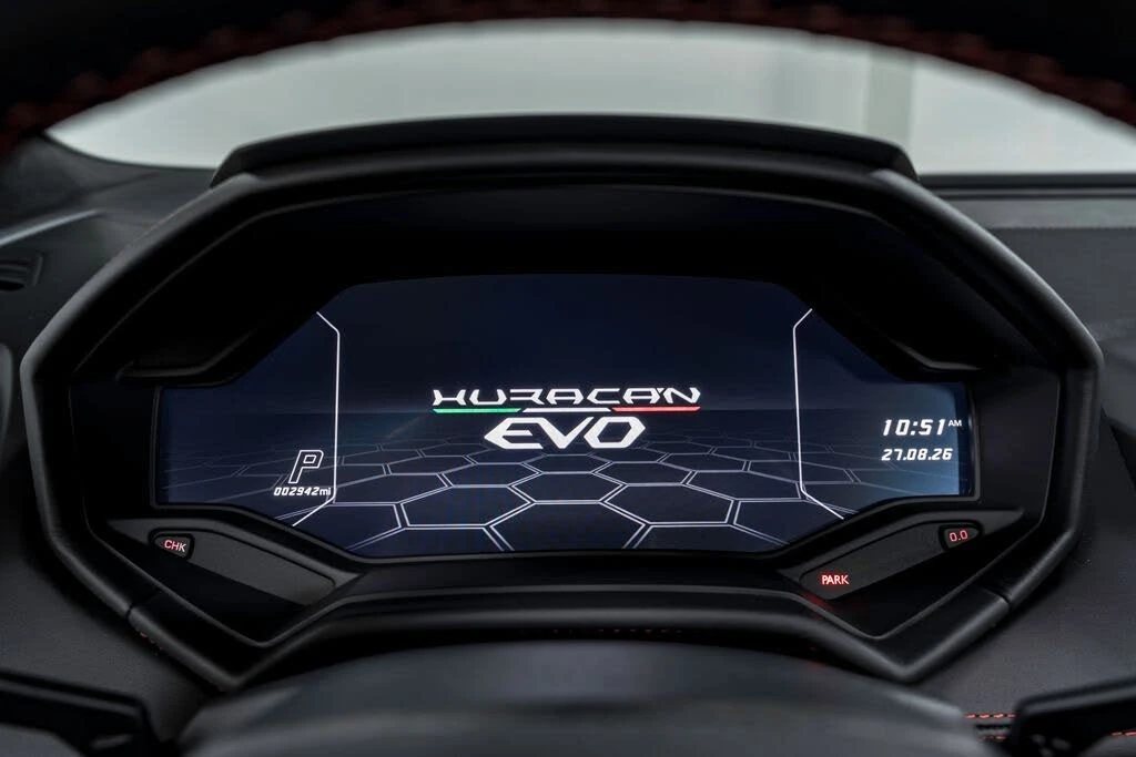 2023 Lamborghini Huracan LP610-2 EVO - Image 14 of 31