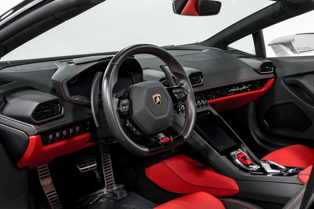 2023 Lamborghini Huracan LP610-2 EVO - Image 12 of 31
