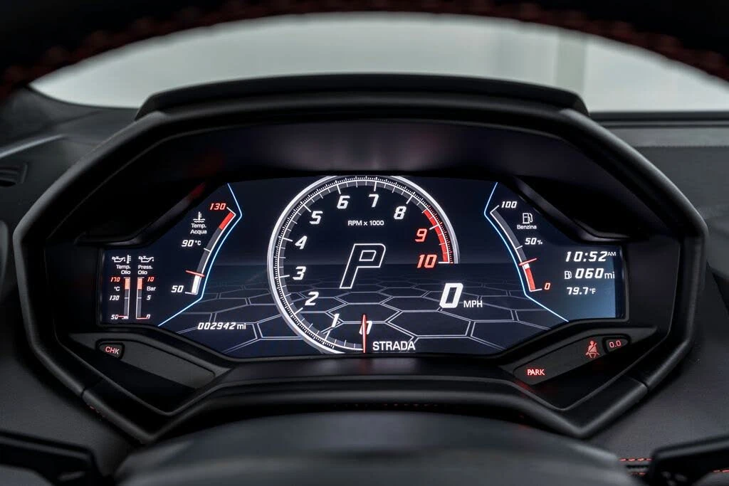 2023 Lamborghini Huracan LP610-2 EVO - Image 15 of 31