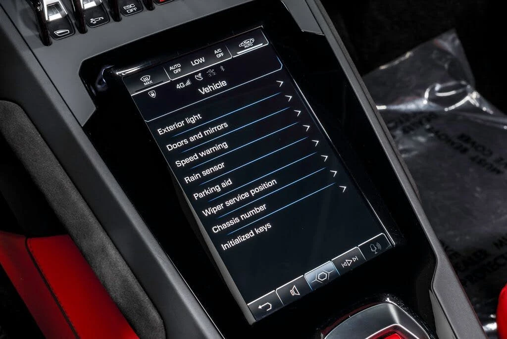 2023 Lamborghini Huracan LP610-2 EVO - Image 25 of 31