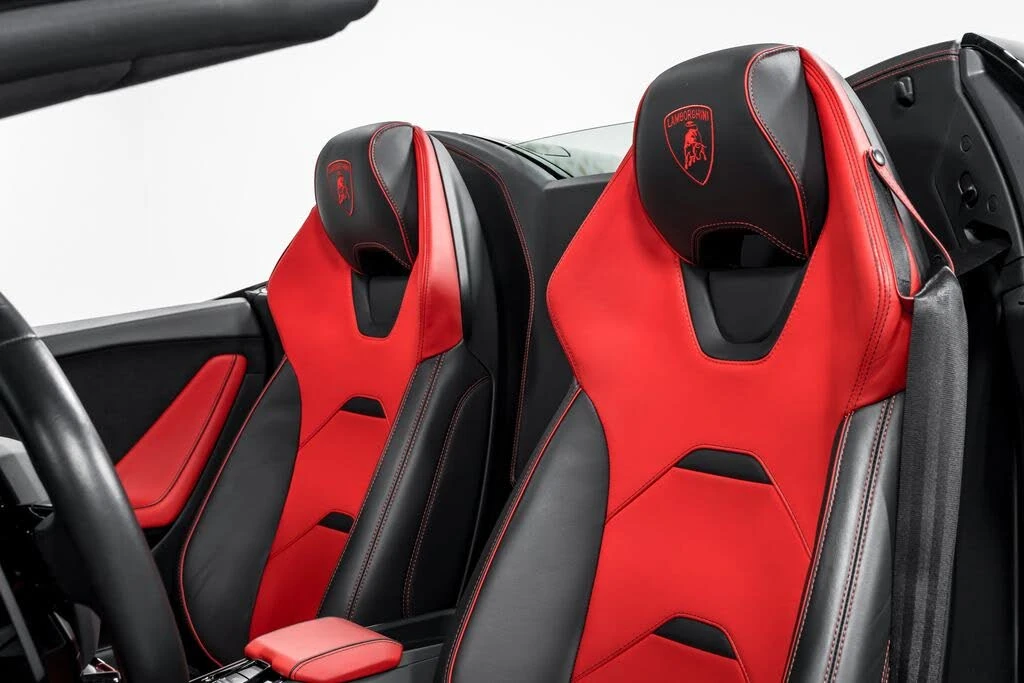 2023 Lamborghini Huracan LP610-2 EVO - Image 19 of 31