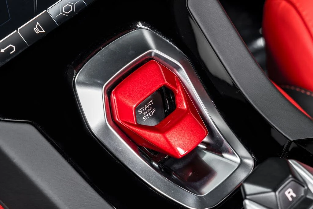 2023 Lamborghini Huracan LP610-2 EVO - Image 28 of 31