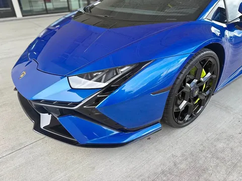 2023 Lamborghini Huracan LP 640-2