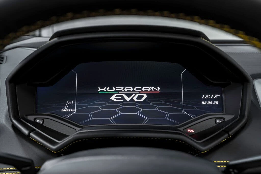 2023 Lamborghini Huracan LP640-4 EVO - Image 14 of 31