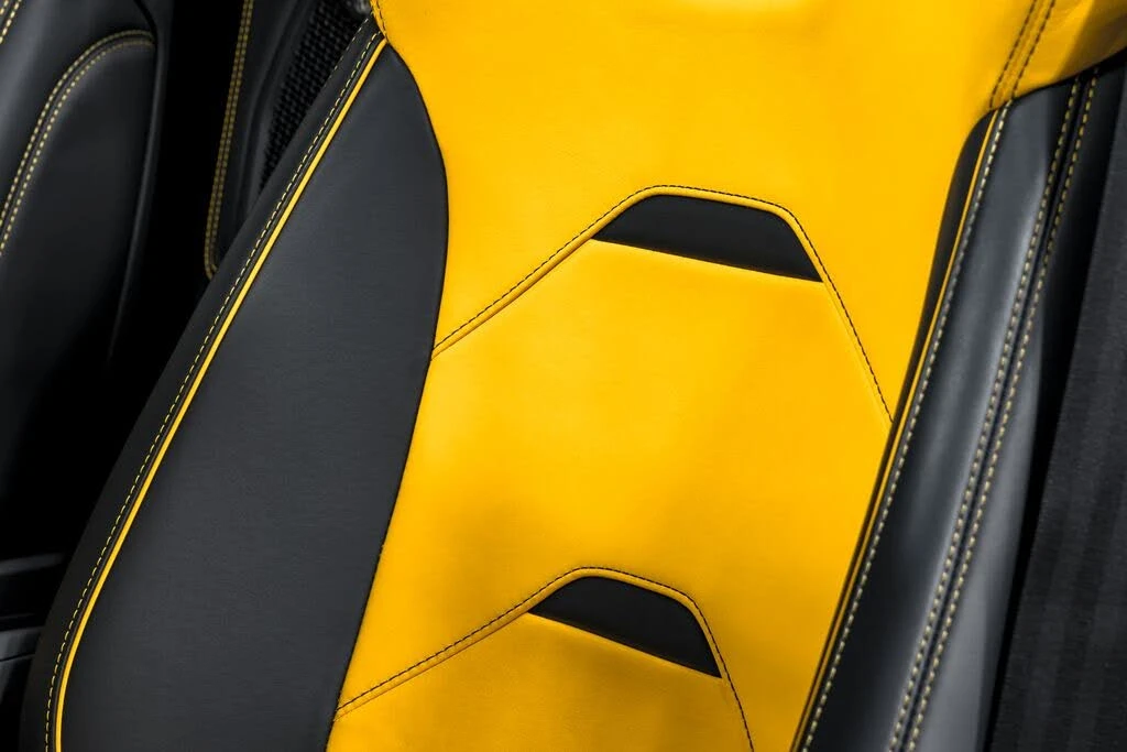 2023 Lamborghini Huracan LP640-4 EVO - Image 21 of 31