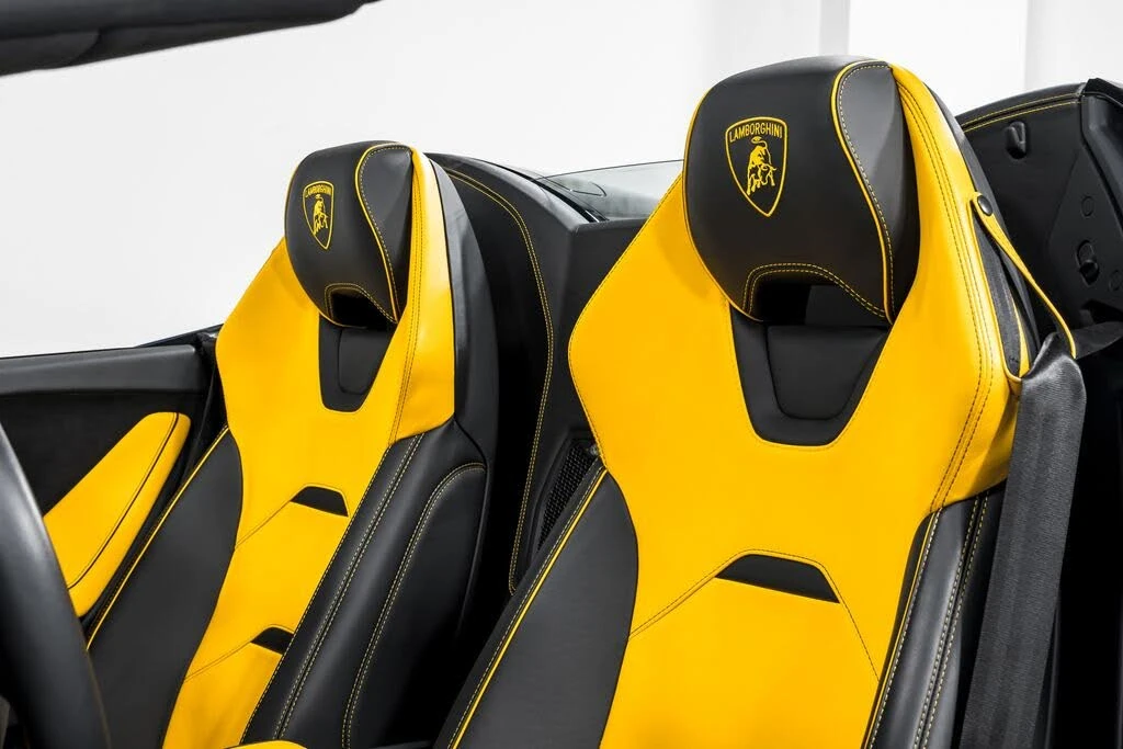 2023 Lamborghini Huracan LP640-4 EVO - Image 19 of 31