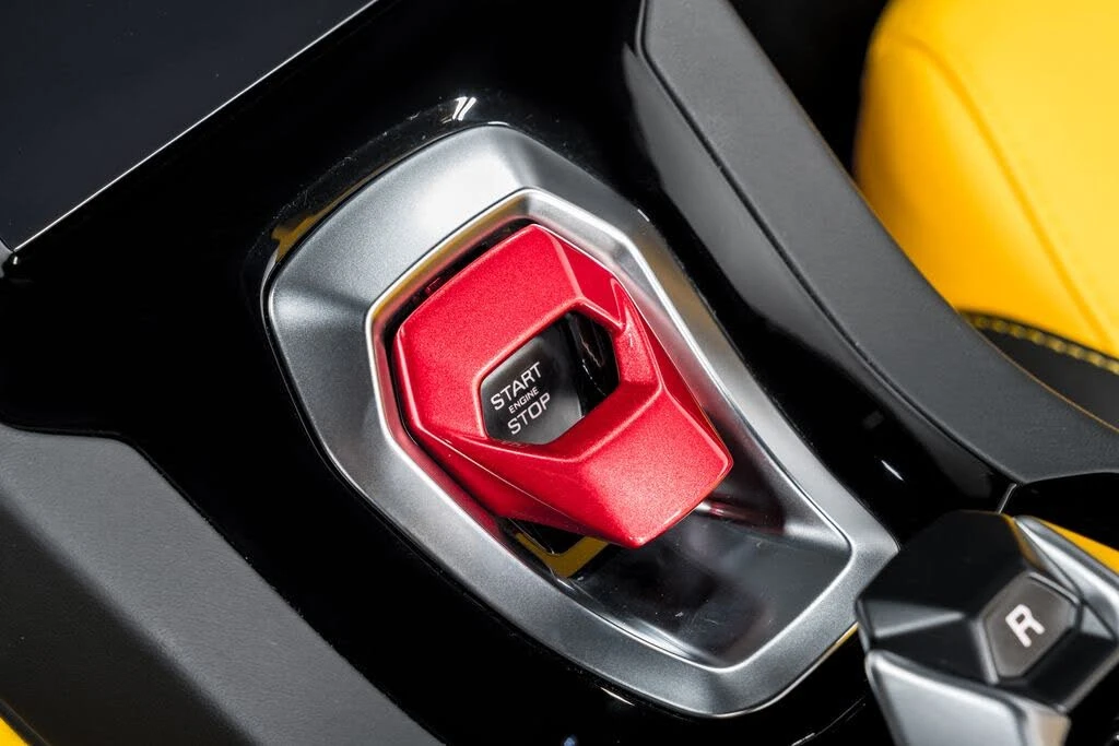 2023 Lamborghini Huracan LP640-4 EVO - Image 29 of 31