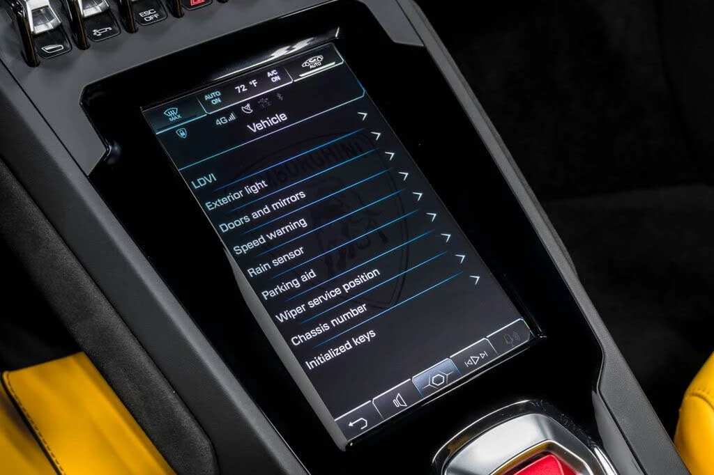 2023 Lamborghini Huracan LP640-4 EVO - Image 27 of 31