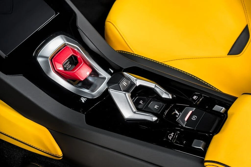 2023 Lamborghini Huracan LP640-4 EVO - Image 28 of 31