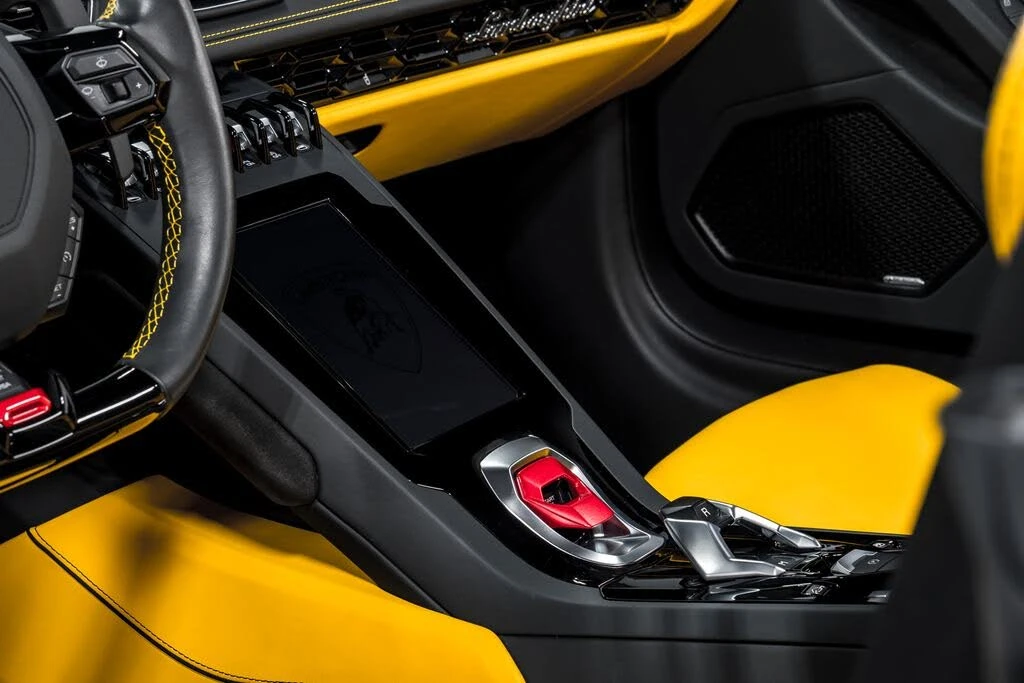 2023 Lamborghini Huracan LP640-4 EVO - Image 22 of 31