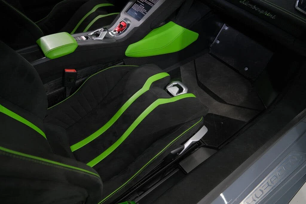 2023 Lamborghini Huracan LP640-2 STO - Image 21 of 31