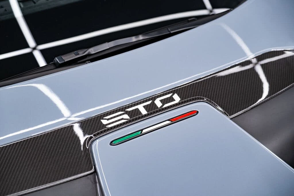 2023 Lamborghini Huracan LP640-2 STO - Image 8 of 31