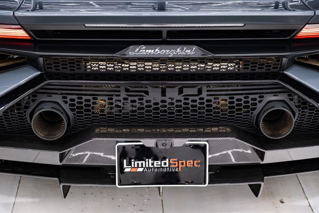2023 Lamborghini Huracan LP640-2 STO - Image 31 of 31