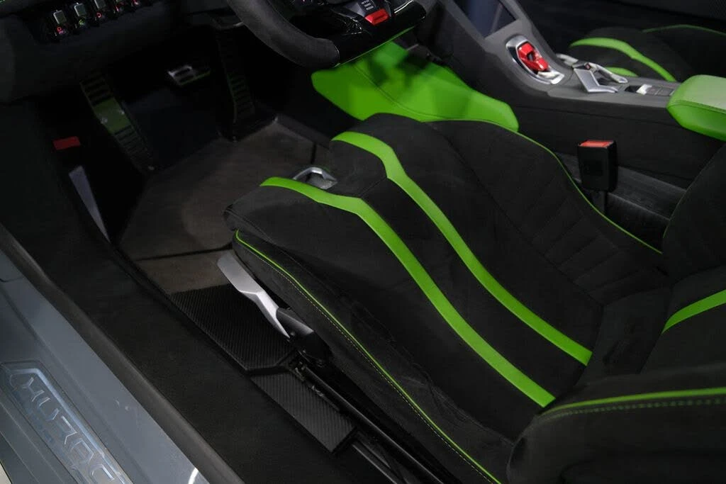 2023 Lamborghini Huracan LP640-2 STO - Image 17 of 31