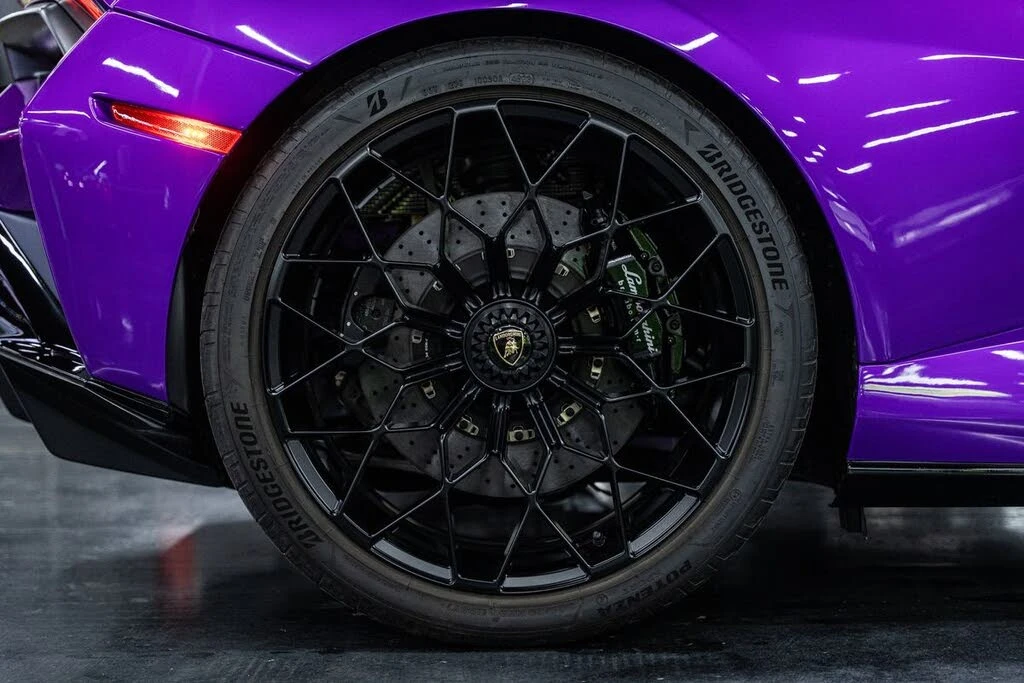 2023 Lamborghini Huracan LP640-2 STO - Image 6 of 31