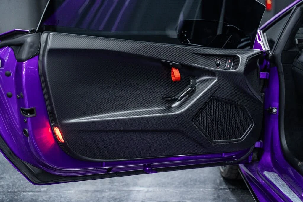 2023 Lamborghini Huracan LP640-2 STO - Image 18 of 31