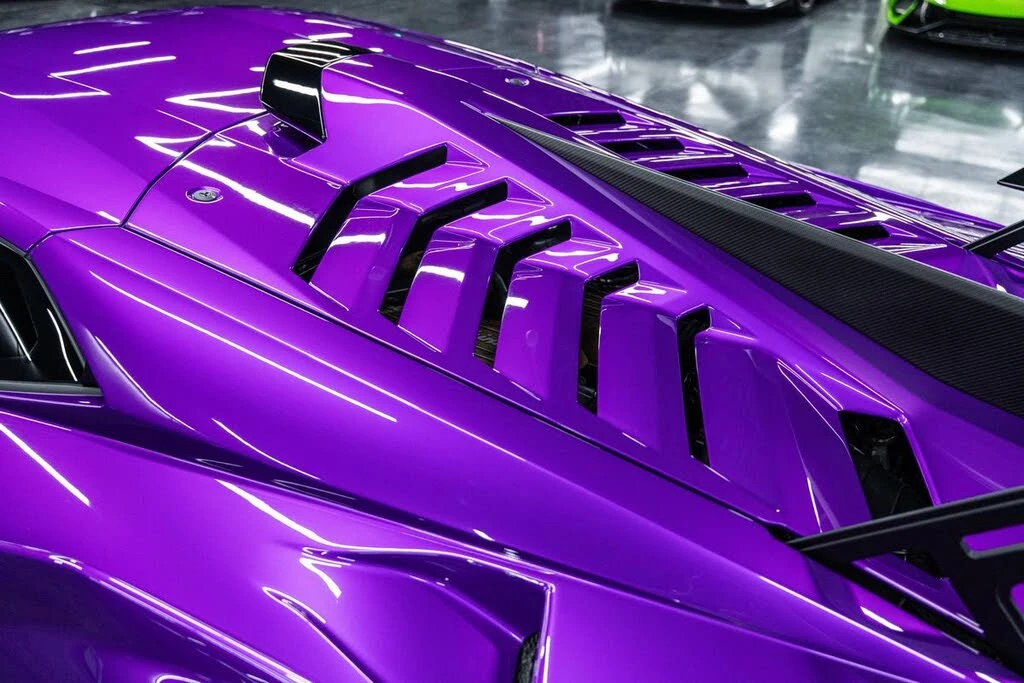 2023 Lamborghini Huracan LP640-2 STO - Image 17 of 31