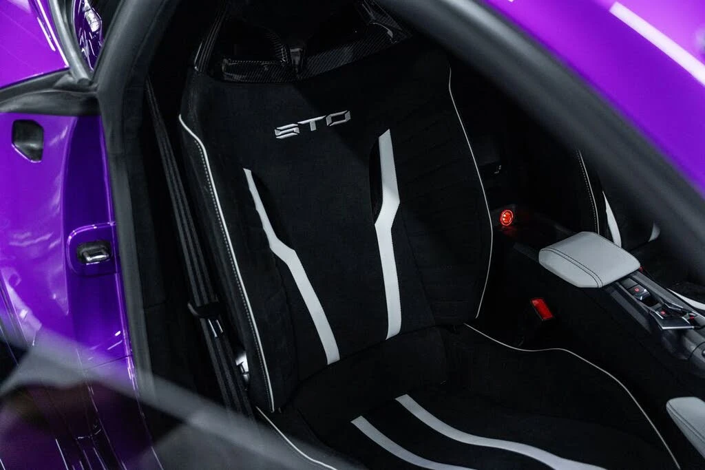 2023 Lamborghini Huracan LP640-2 STO - Image 27 of 31