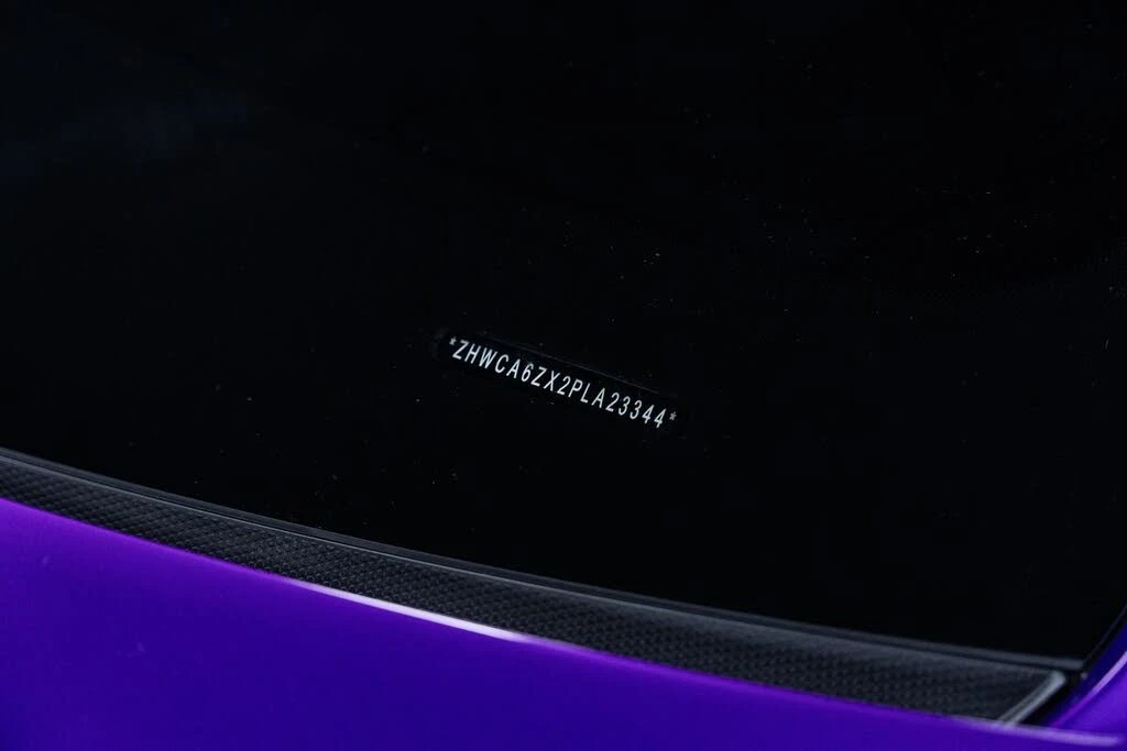 2023 Lamborghini Huracan LP640-2 STO - Image 28 of 31