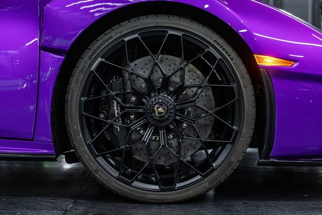2023 Lamborghini Huracan LP640-2 STO - Image 3 of 31