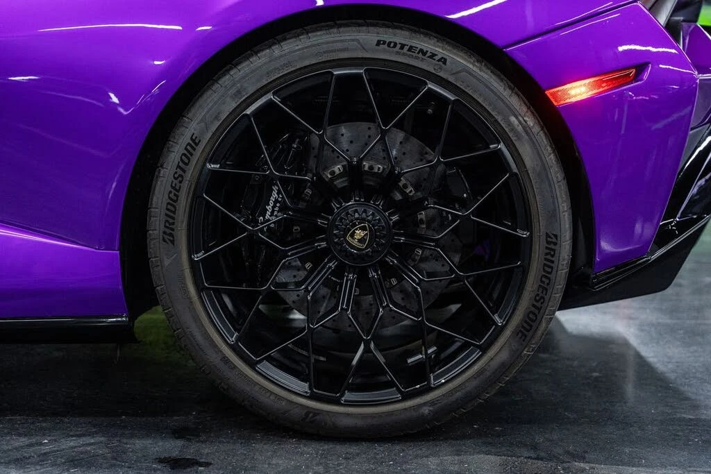 2023 Lamborghini Huracan LP640-2 STO - Image 8 of 31