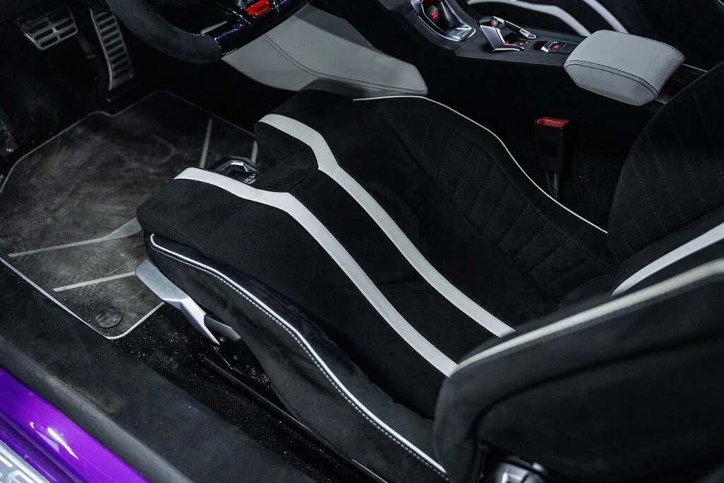 2023 Lamborghini Huracan LP640-2 STO - Image 20 of 31