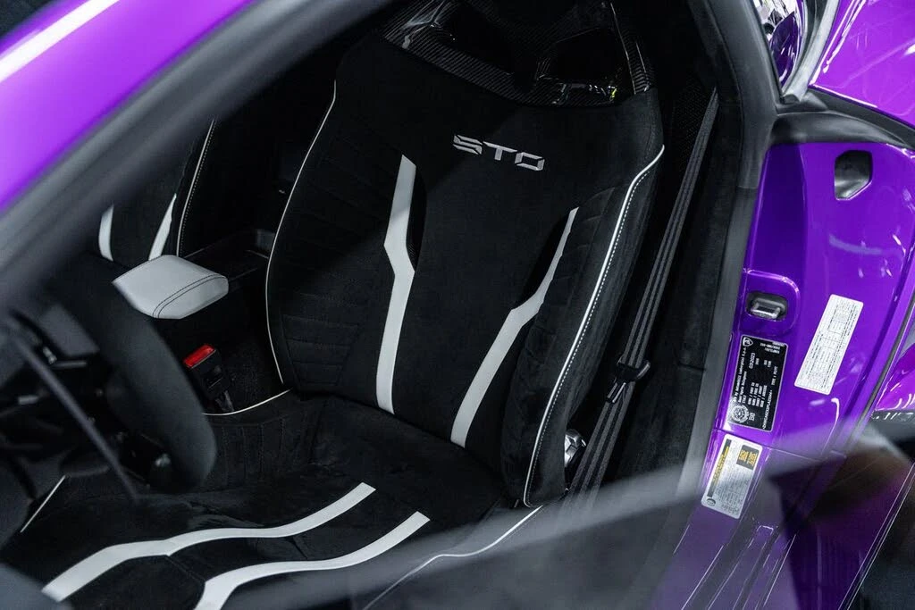 2023 Lamborghini Huracan LP640-2 STO - Image 21 of 31
