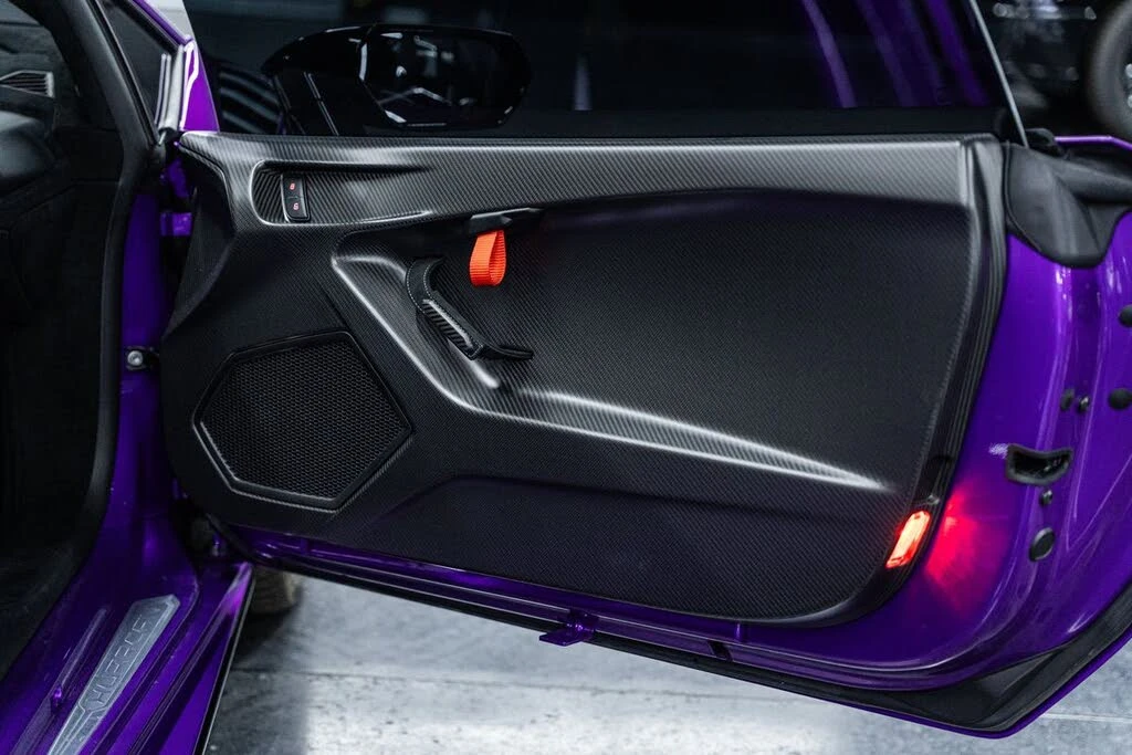 2023 Lamborghini Huracan LP640-2 STO - Image 24 of 31