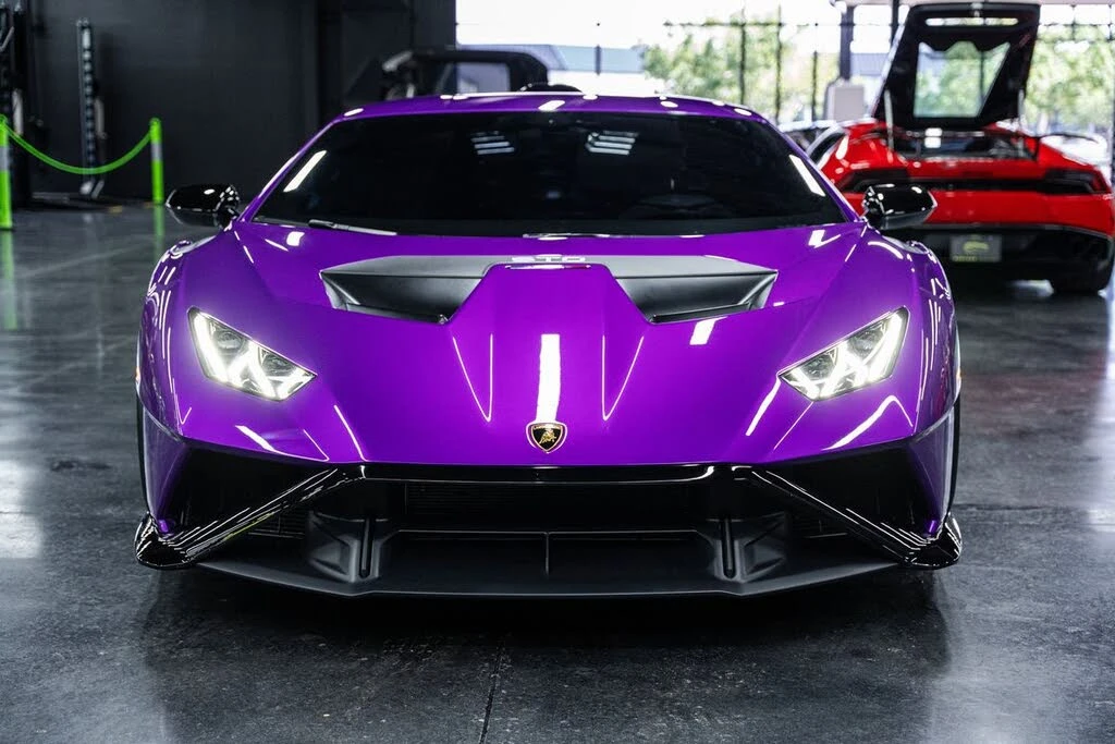 2023 Lamborghini Huracan LP640-2 STO - Image 13 of 31