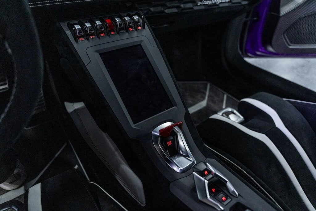 2023 Lamborghini Huracan LP640-2 STO - Image 22 of 31