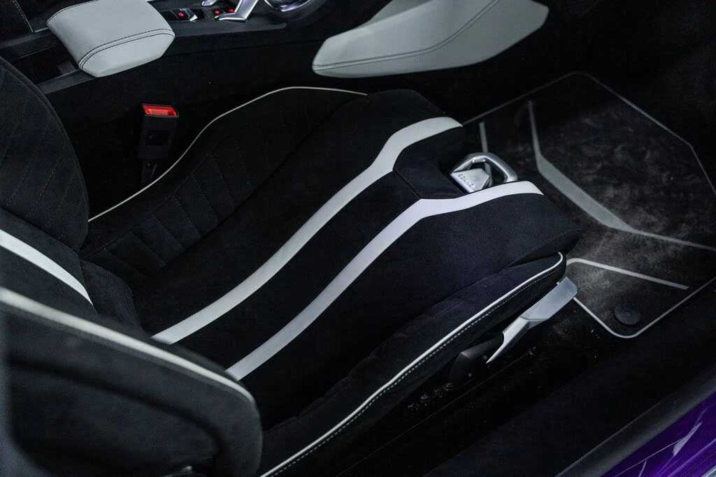 2023 Lamborghini Huracan LP640-2 STO - Image 26 of 31