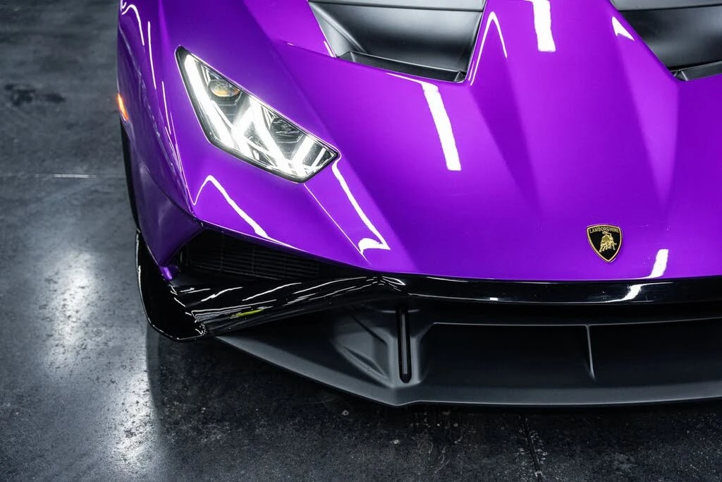 2023 Lamborghini Huracan LP640-2 STO - Image 14 of 31