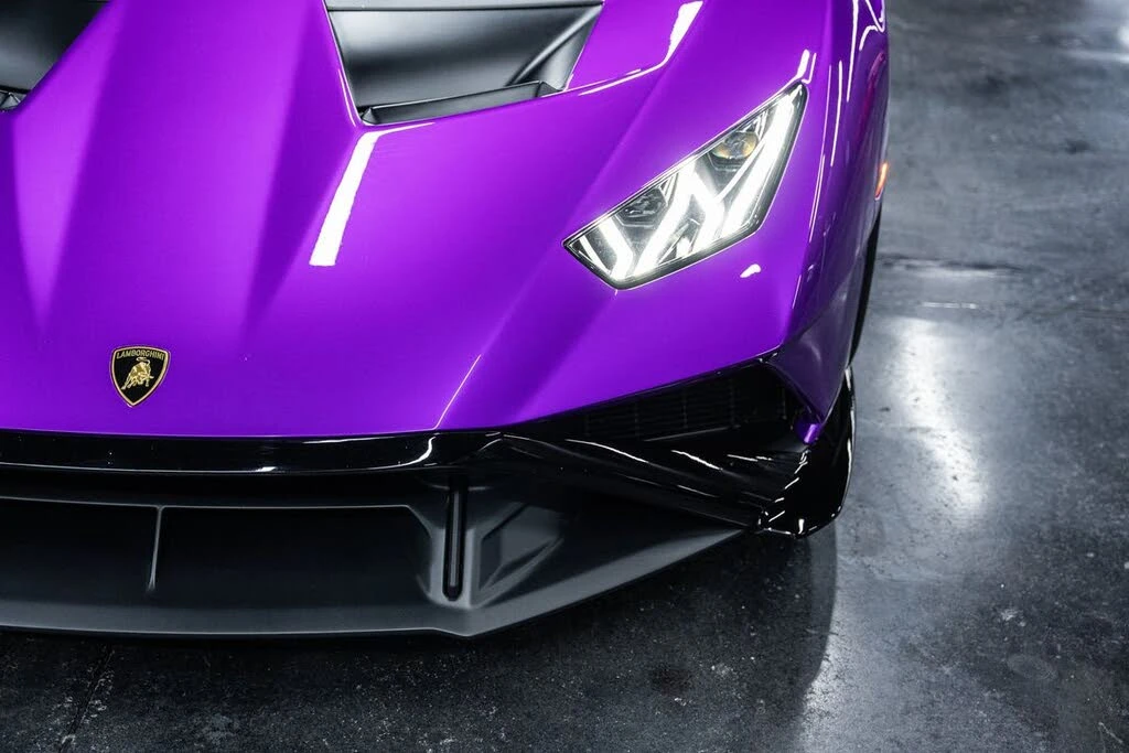 2023 Lamborghini Huracan LP640-2 STO - Image 15 of 31