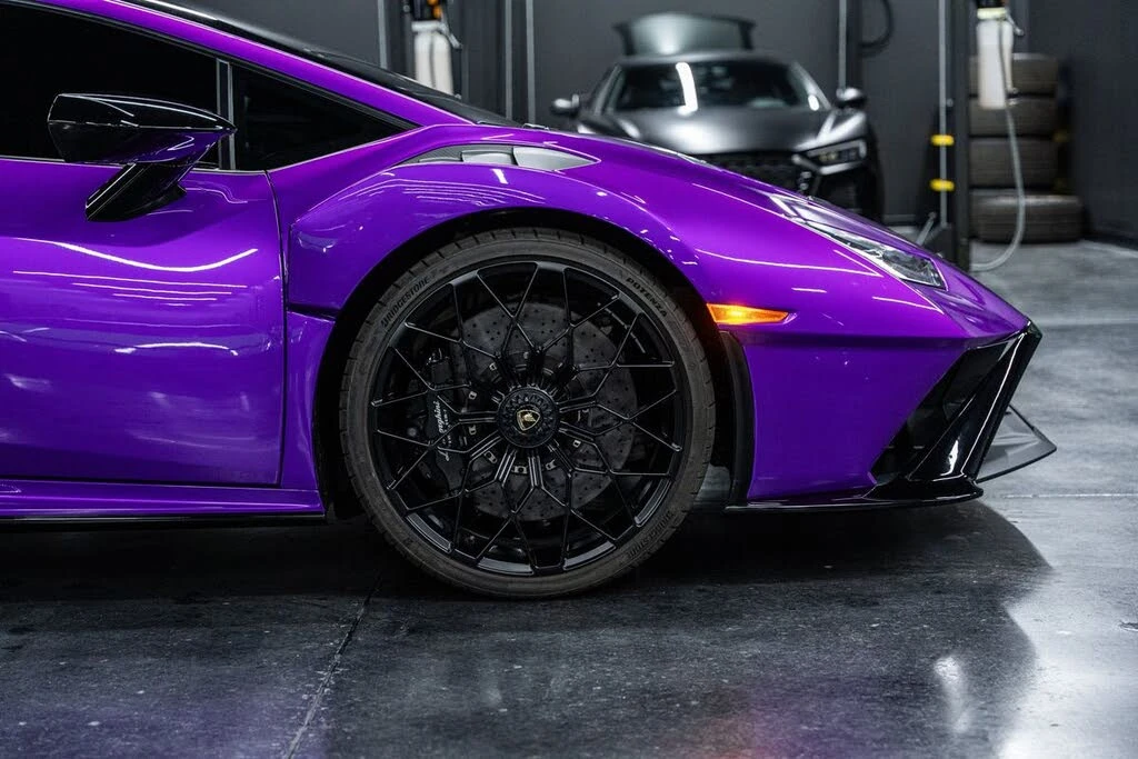 2023 Lamborghini Huracan LP640-2 STO - Image 2 of 31