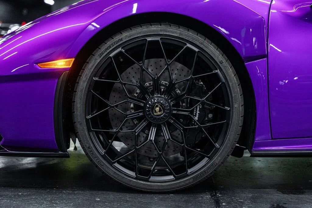 2023 Lamborghini Huracan LP640-2 STO - Image 11 of 31