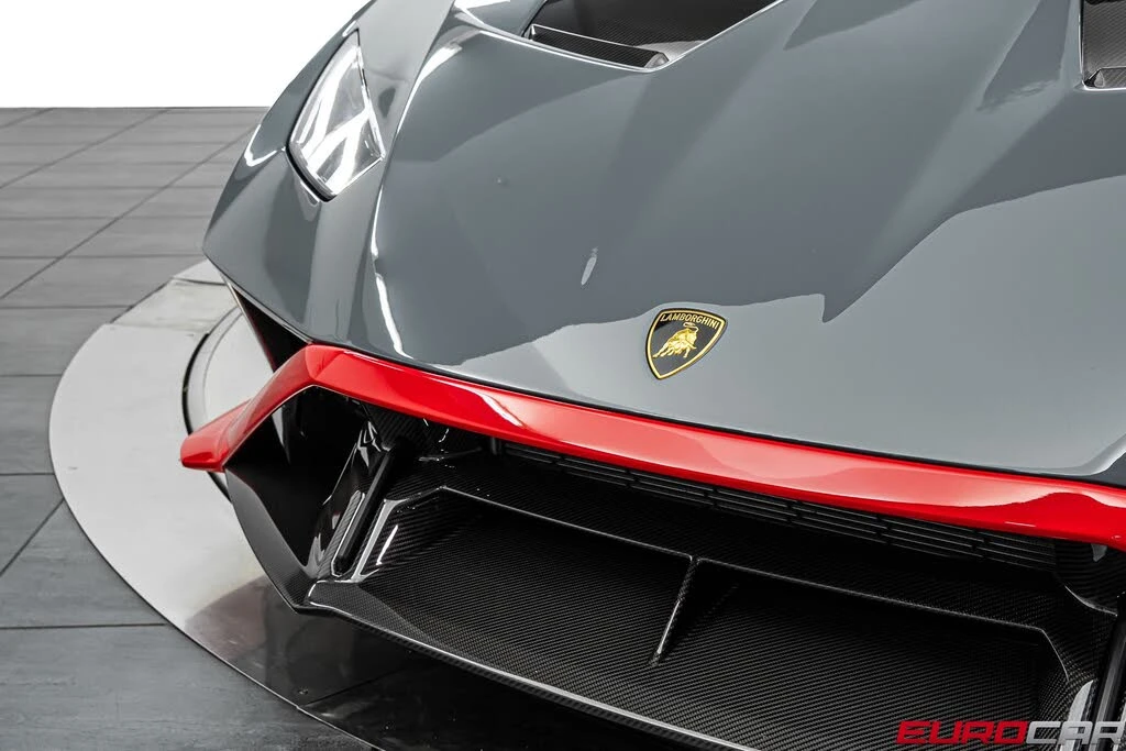 2023 Lamborghini Huracan LP640-2 STO - Image 11 of 31