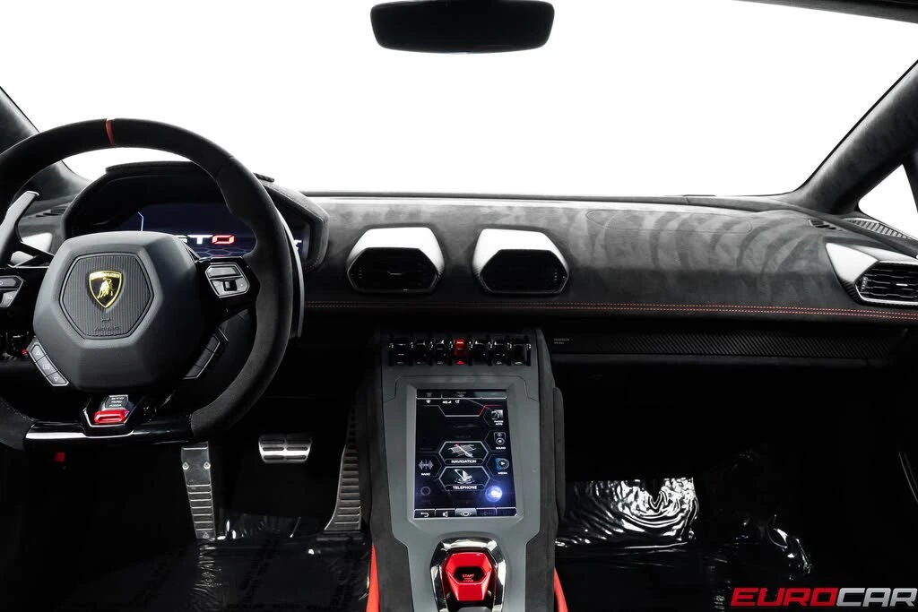2023 Lamborghini Huracan LP640-2 STO - Image 31 of 31