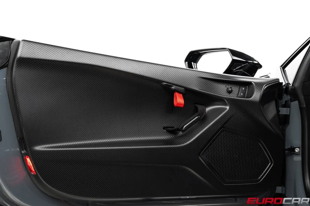 2023 Lamborghini Huracan LP640-2 STO - Image 30 of 31