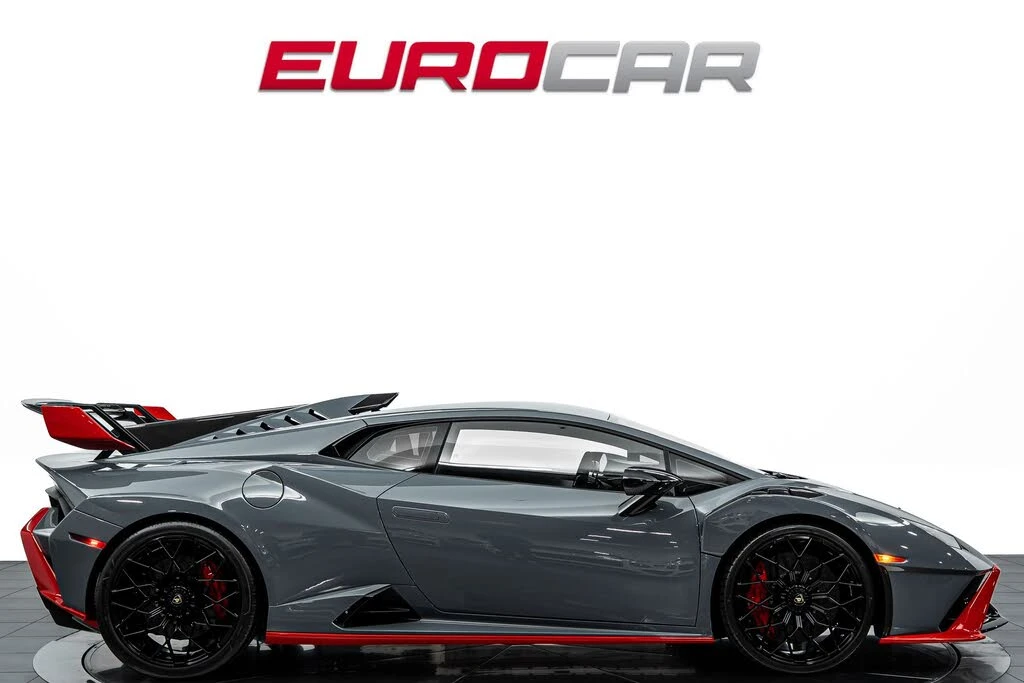 2023 Lamborghini Huracan LP640-2 STO - Image 6 of 31
