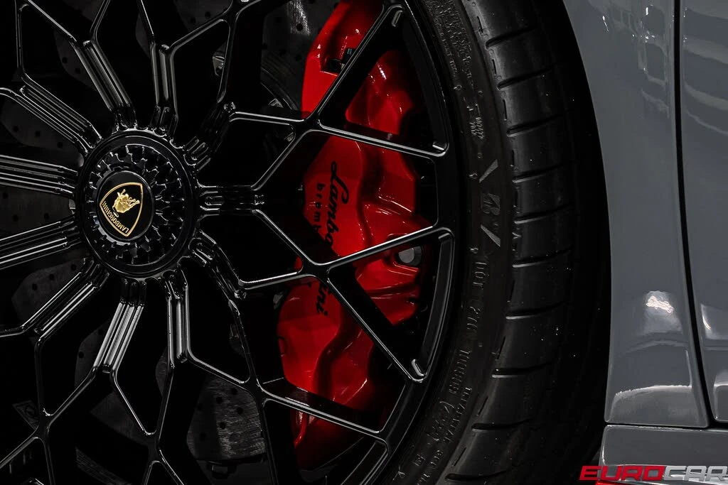 2023 Lamborghini Huracan LP640-2 STO - Image 29 of 31