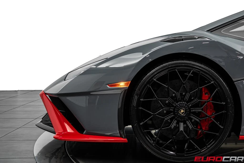 2023 Lamborghini Huracan LP640-2 STO - Image 15 of 31