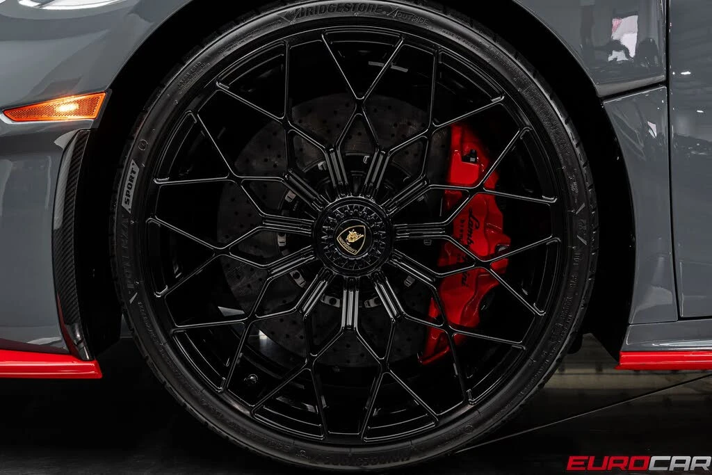 2023 Lamborghini Huracan LP640-2 STO - Image 28 of 31