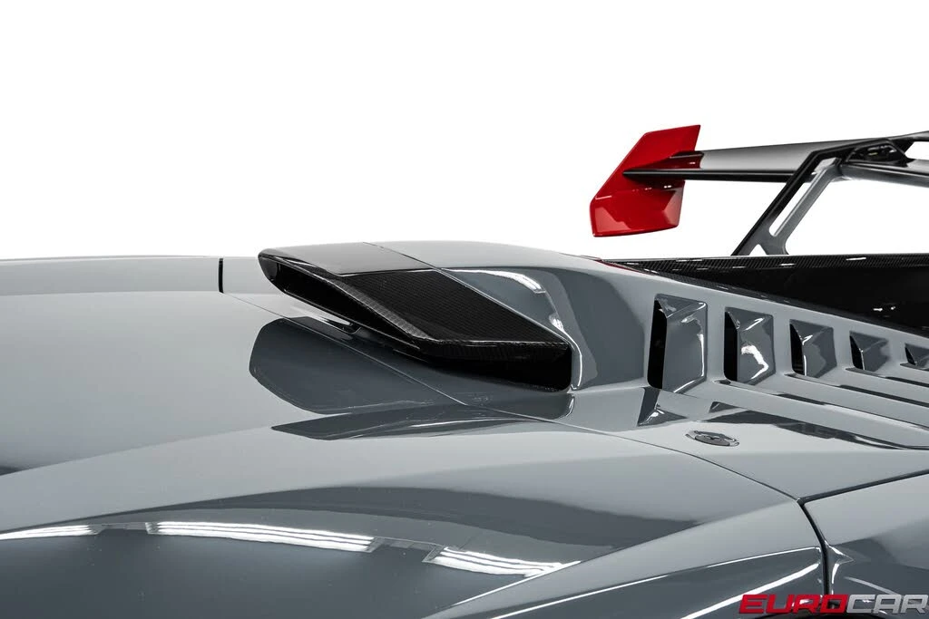 2023 Lamborghini Huracan LP640-2 STO - Image 18 of 31