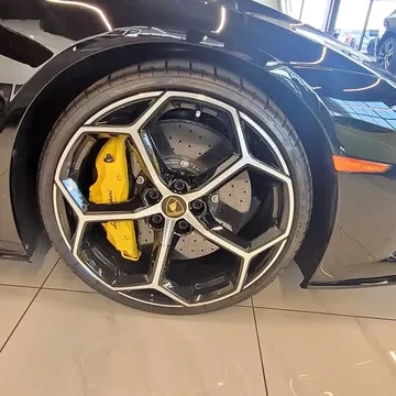 2023 Lamborghini Huracan