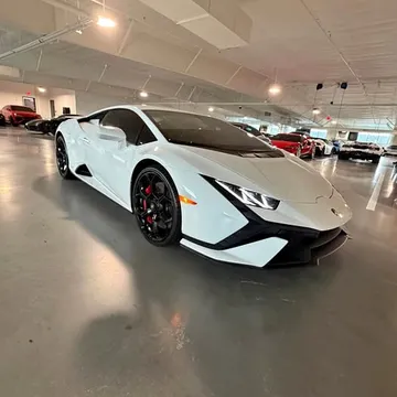 2023 Lamborghini Huracan Tecnica
