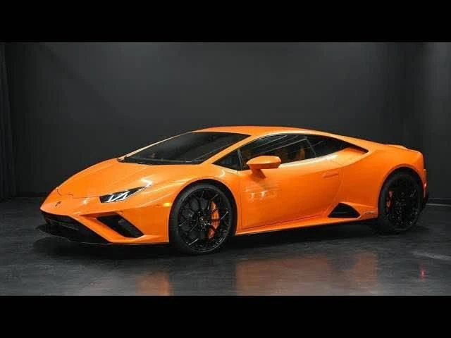 2023 Lamborghini Huracan - Image 2 of 2