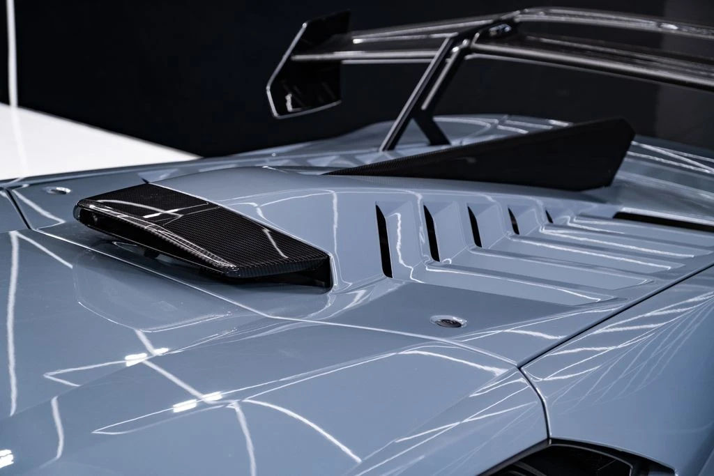 2023 Lamborghini Huracan LP640-2 STO - Image 14 of 31