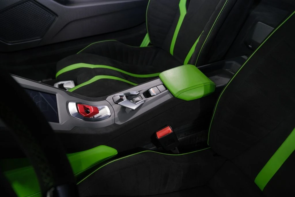2023 Lamborghini Huracan LP640-2 STO - Image 19 of 31