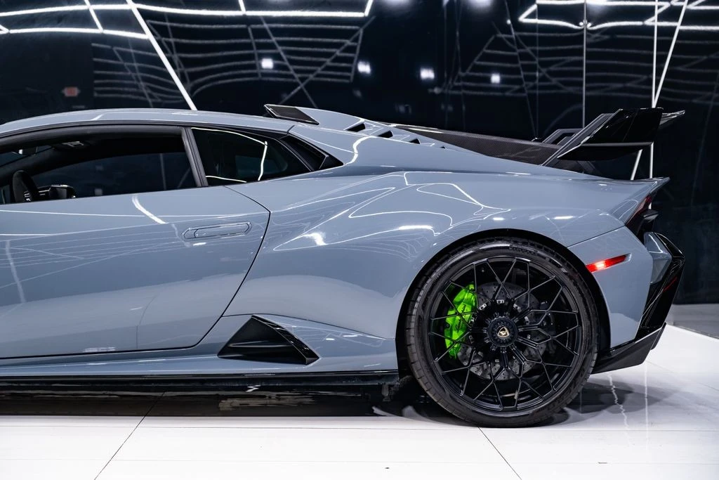 2023 Lamborghini Huracan LP640-2 STO - Image 12 of 31